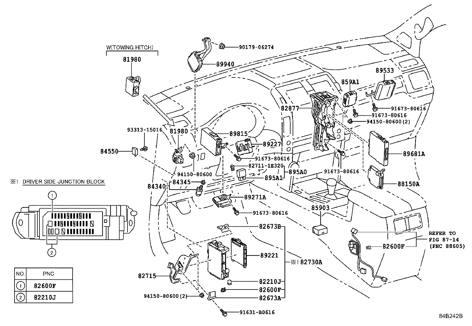 Switch & Relay & Computer