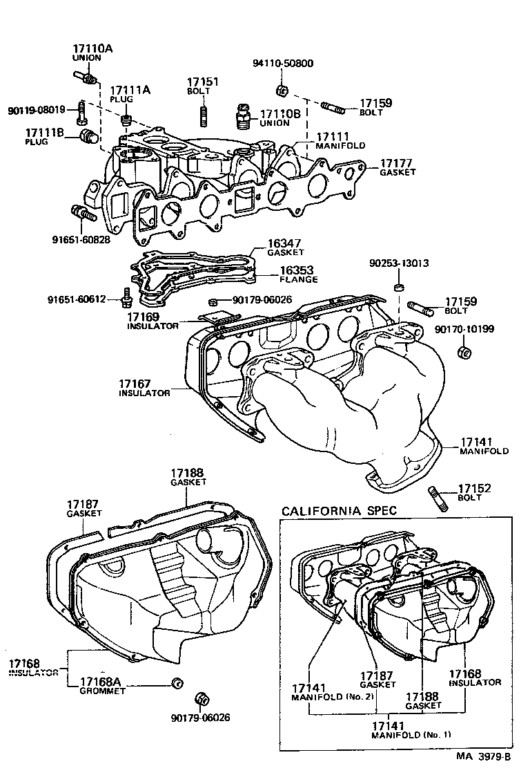 Manifold