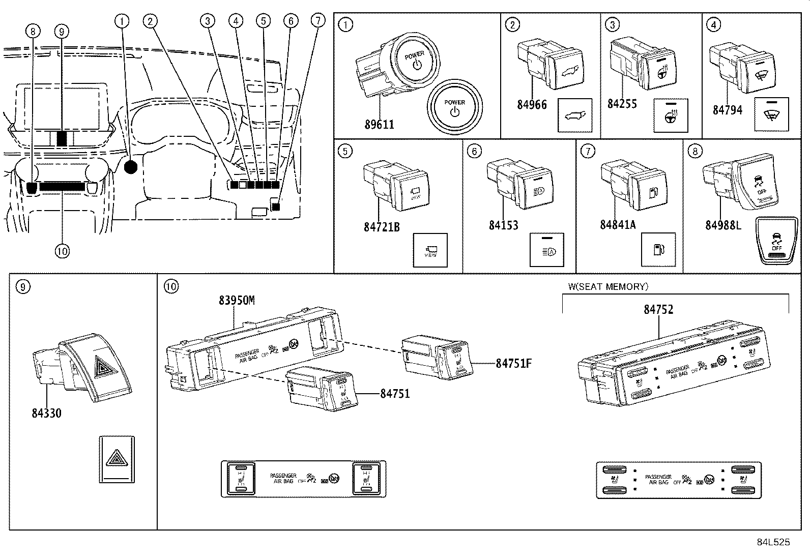 Switch & Relay & Computer