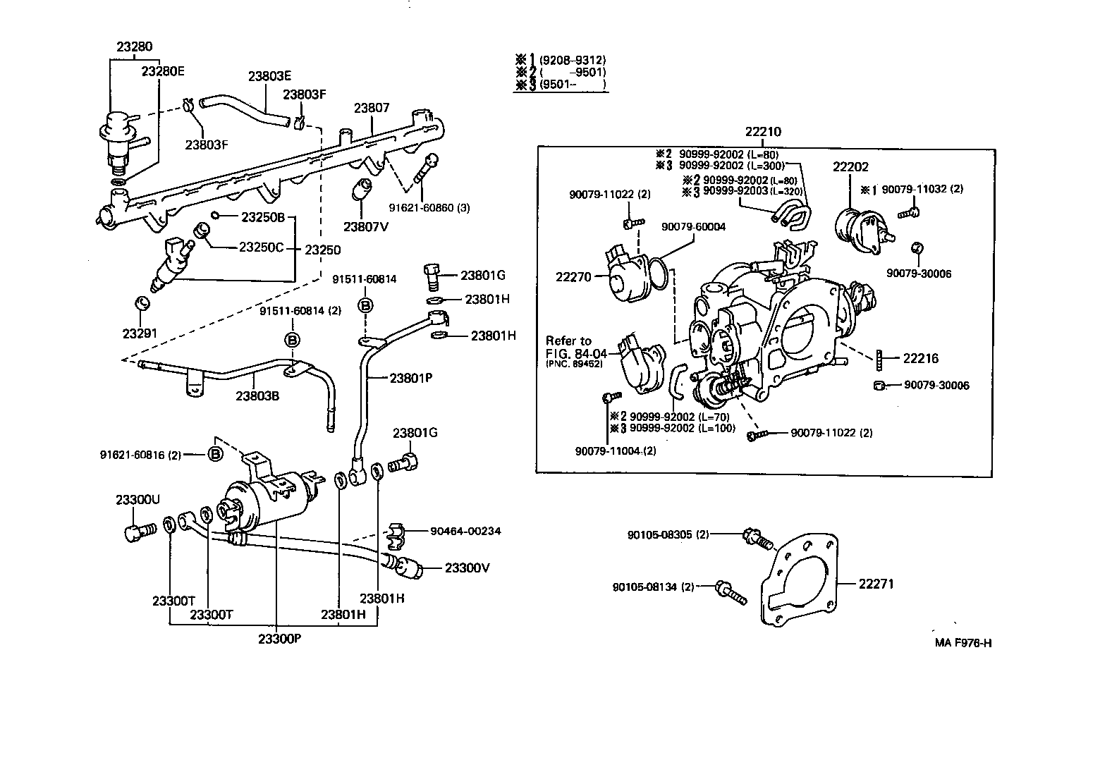 Fuel Injection System