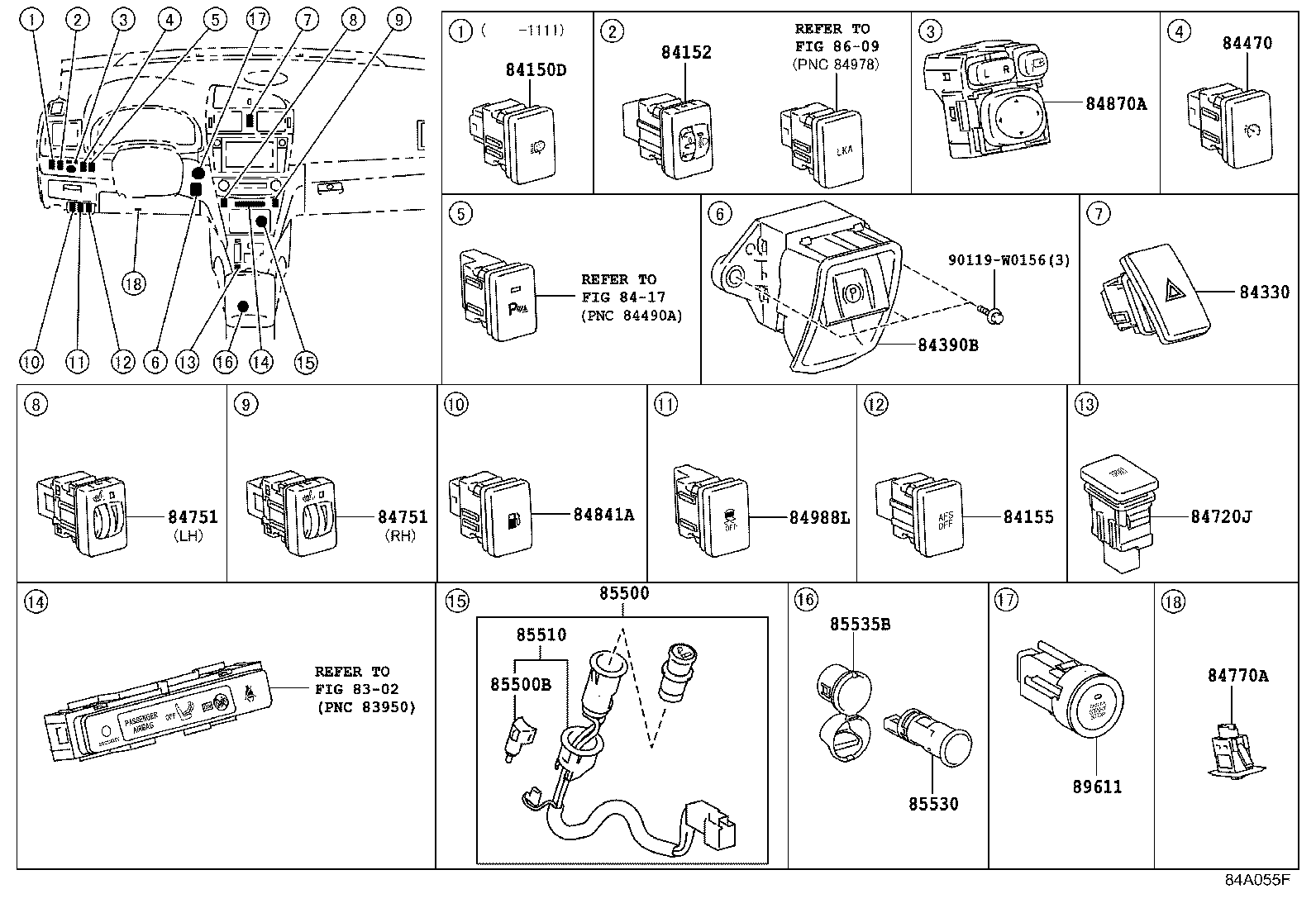 Switch & Relay & Computer