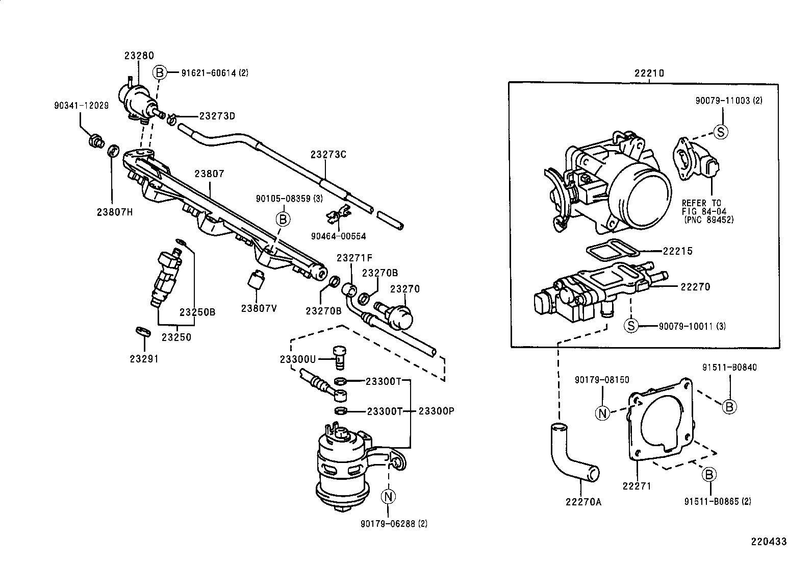 Fuel Injection System