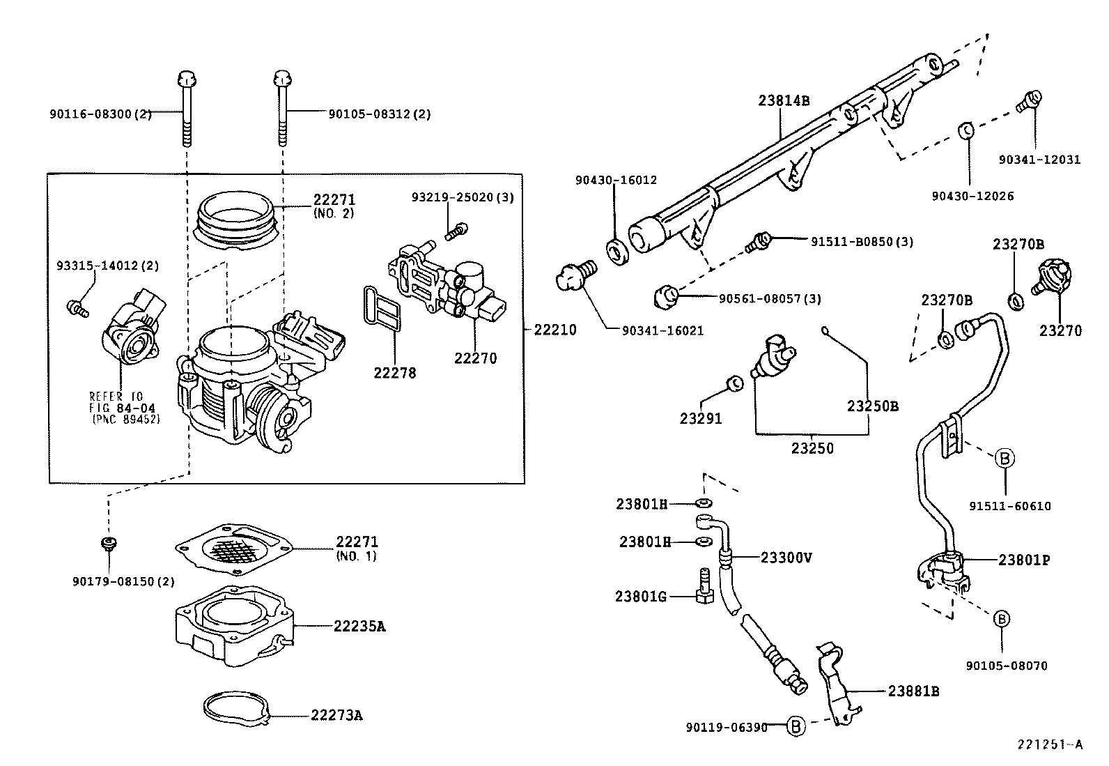 Fuel Injection System
