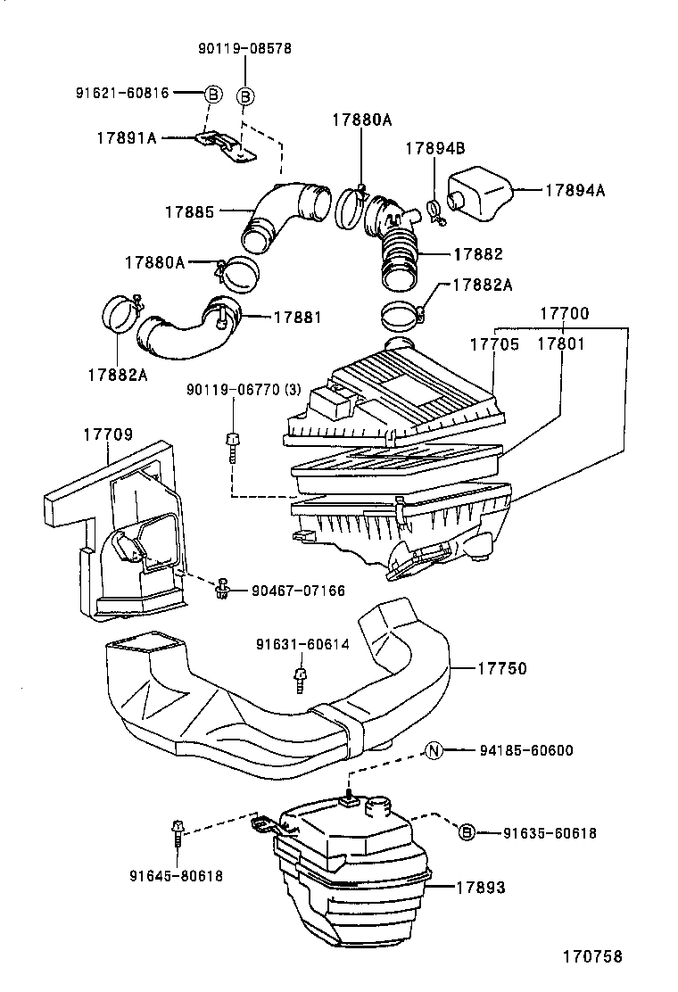 Air Cleaner