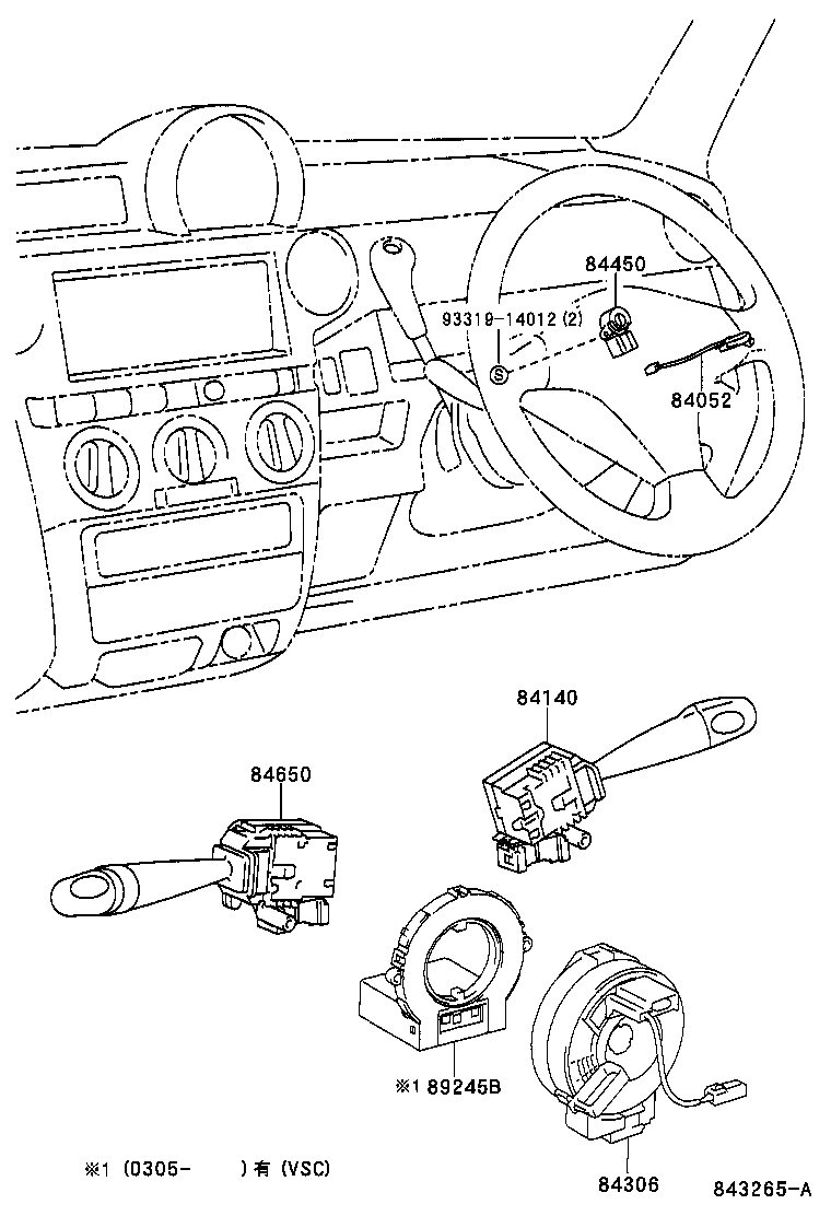 Switch & Relay & Computer