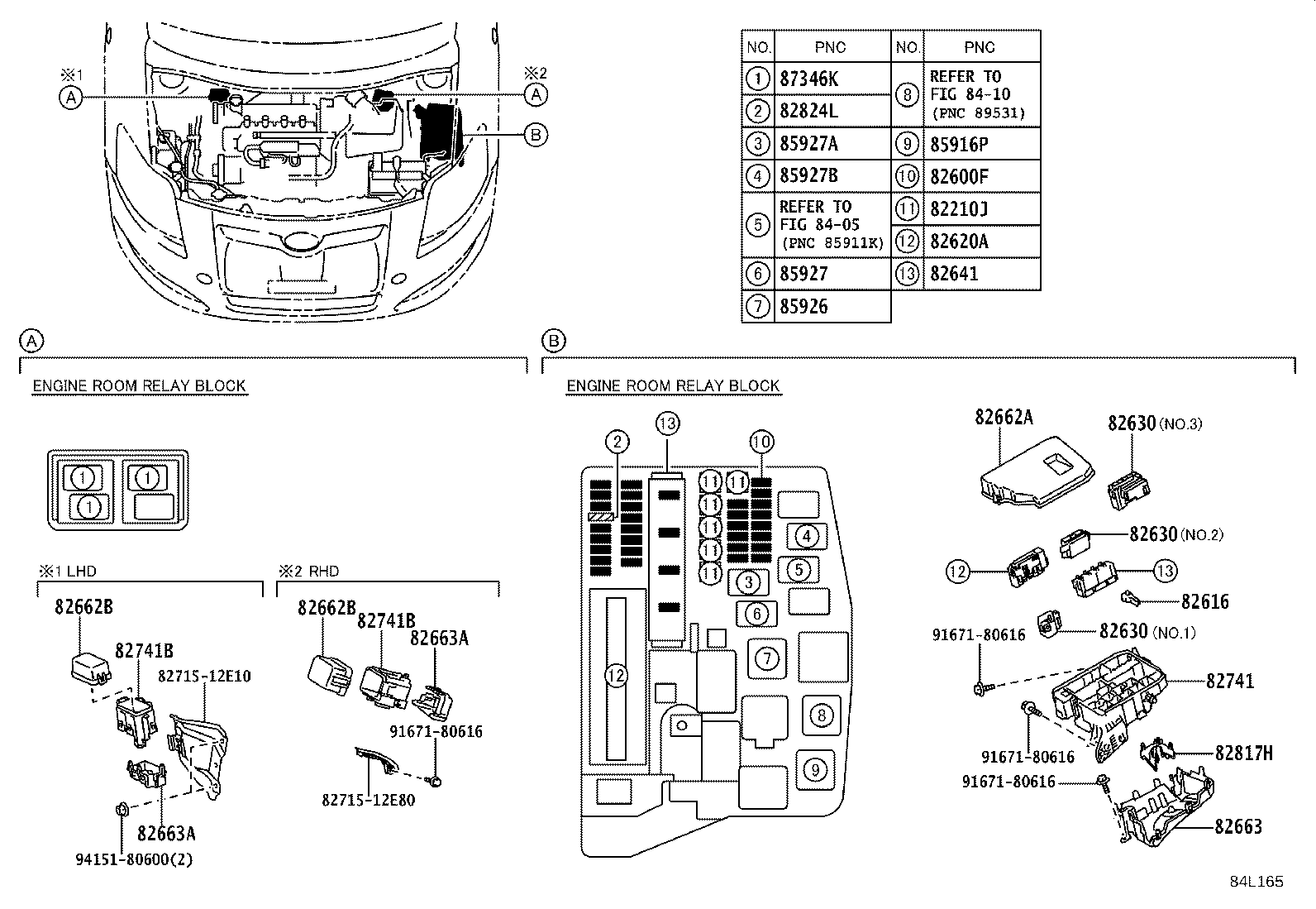 Switch & Relay & Computer