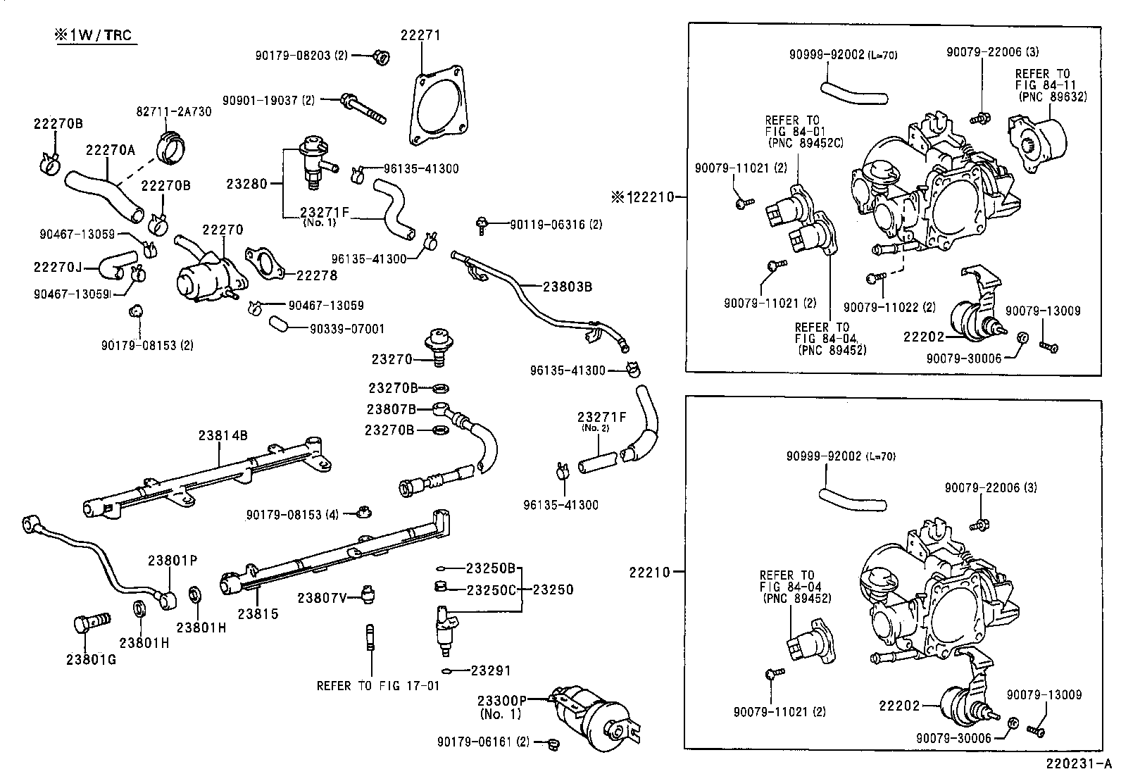 Fuel Injection System