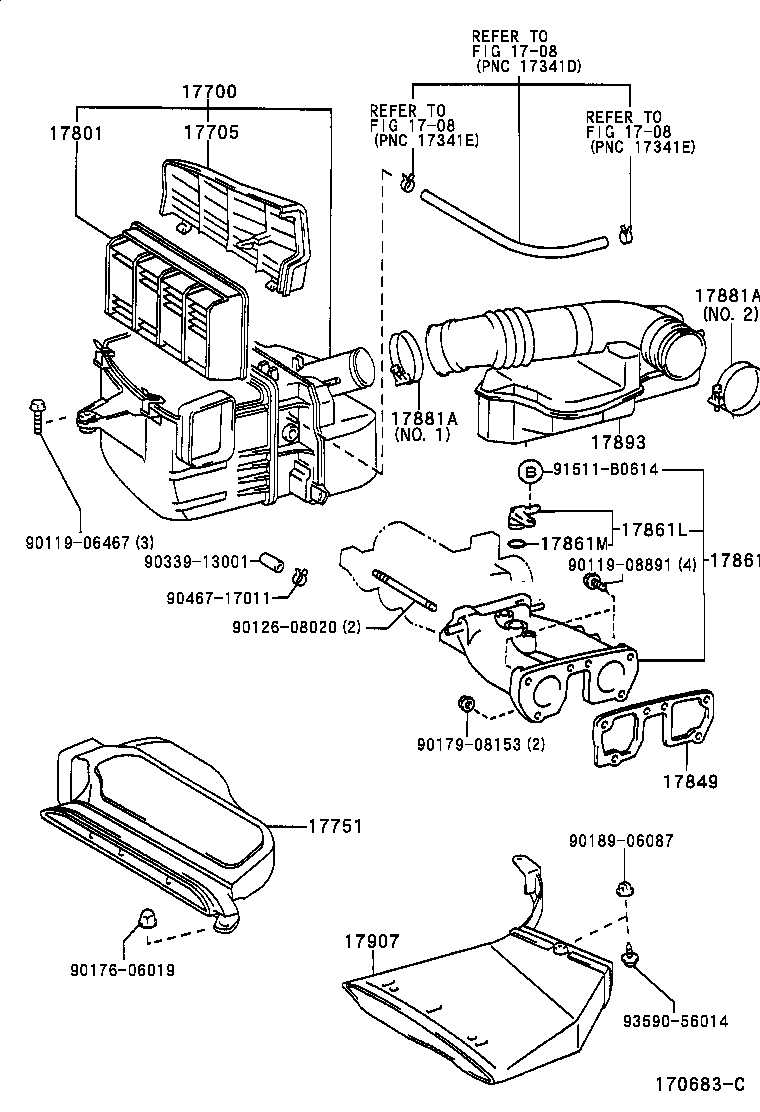 Air Cleaner