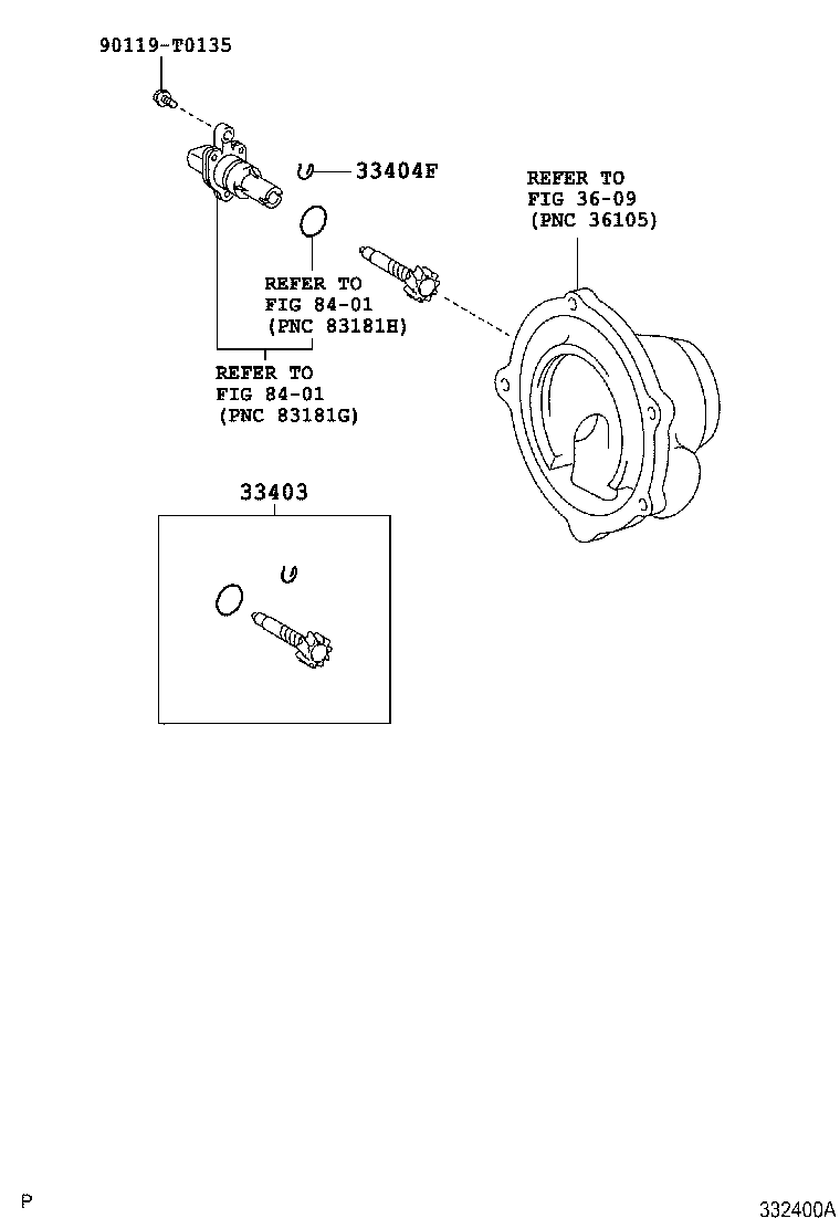 Speedometer Driven Gear