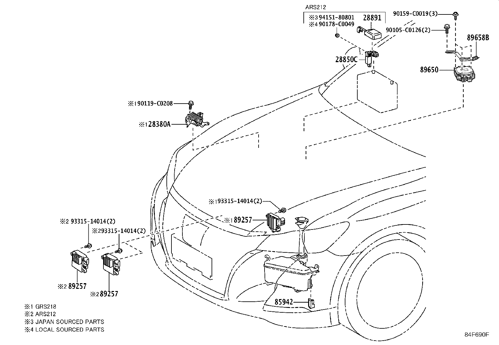 Switch & Relay & Computer