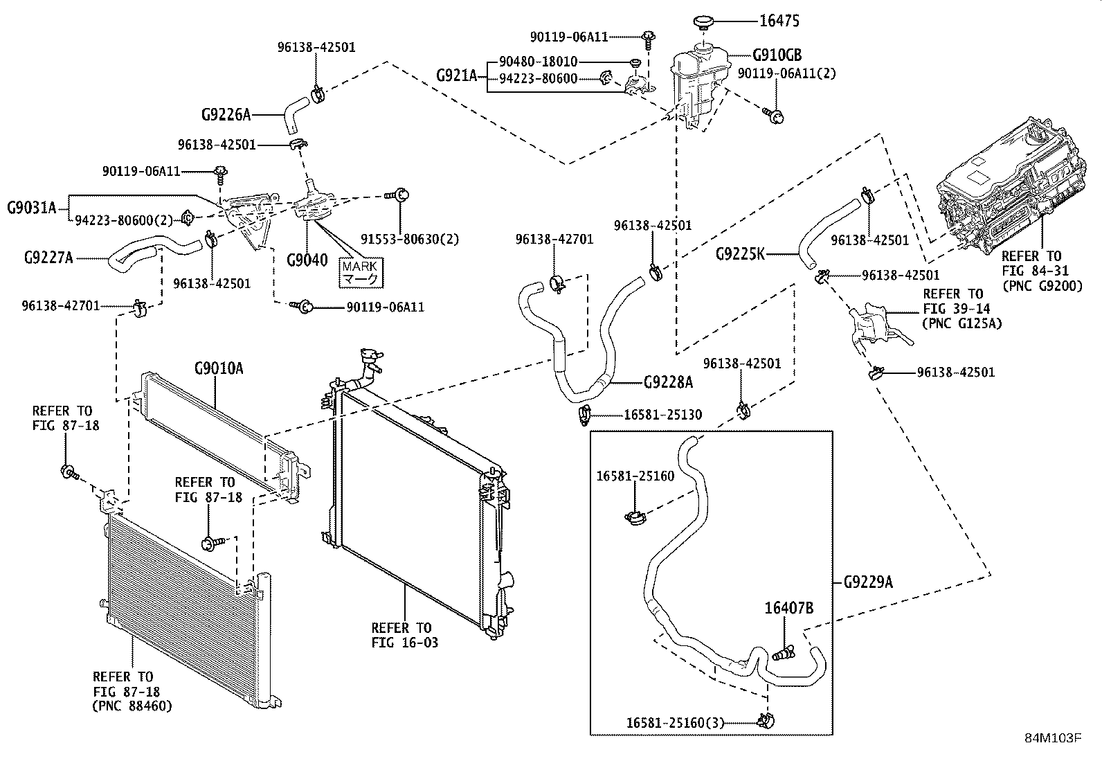 Inverter Cooling