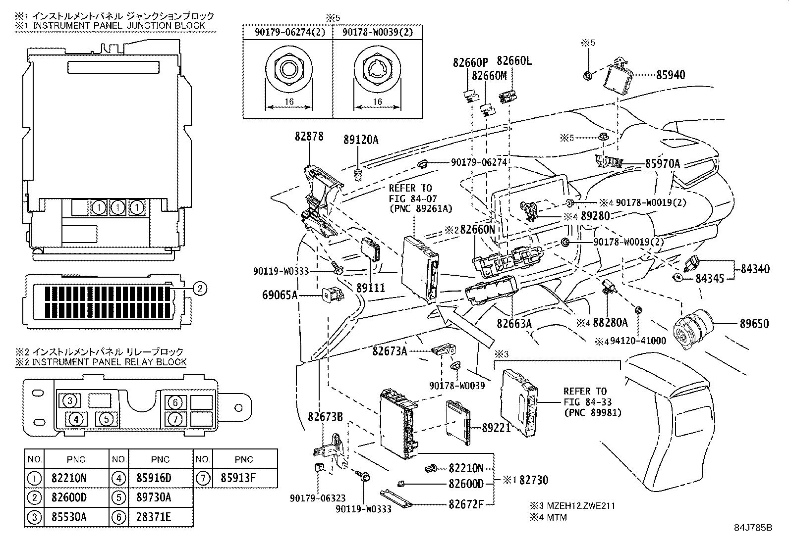 Switch & Relay & Computer