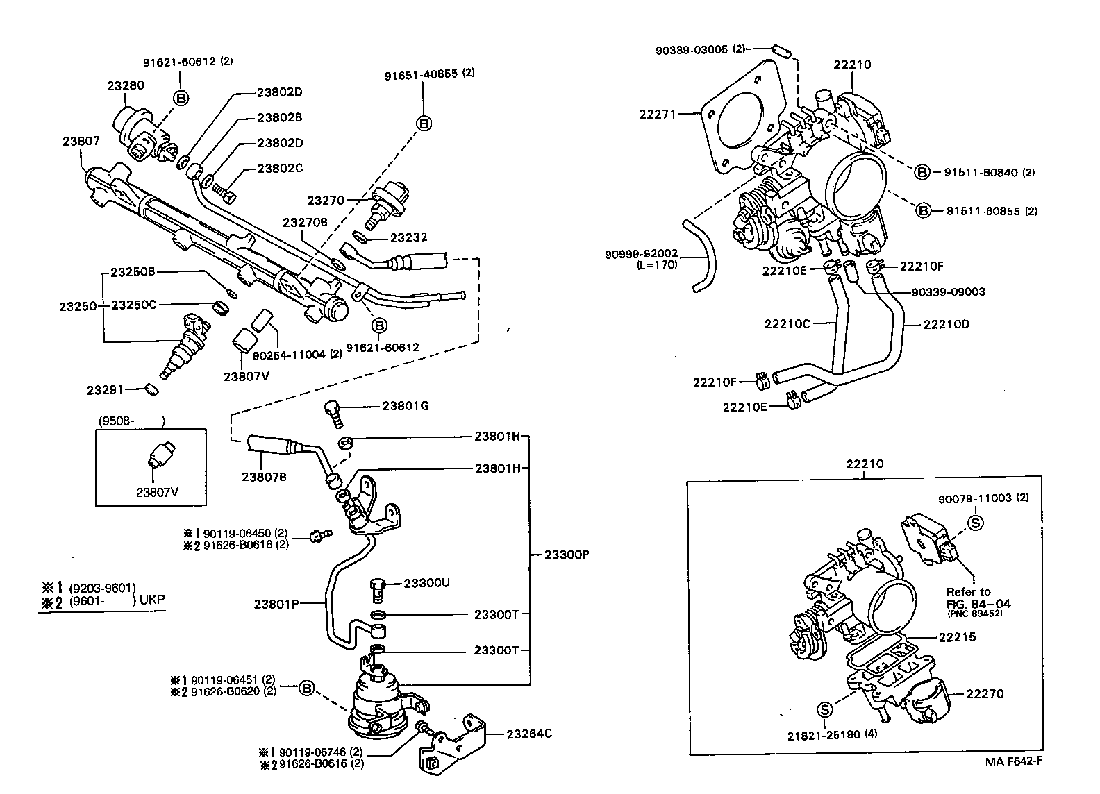 Fuel Injection System