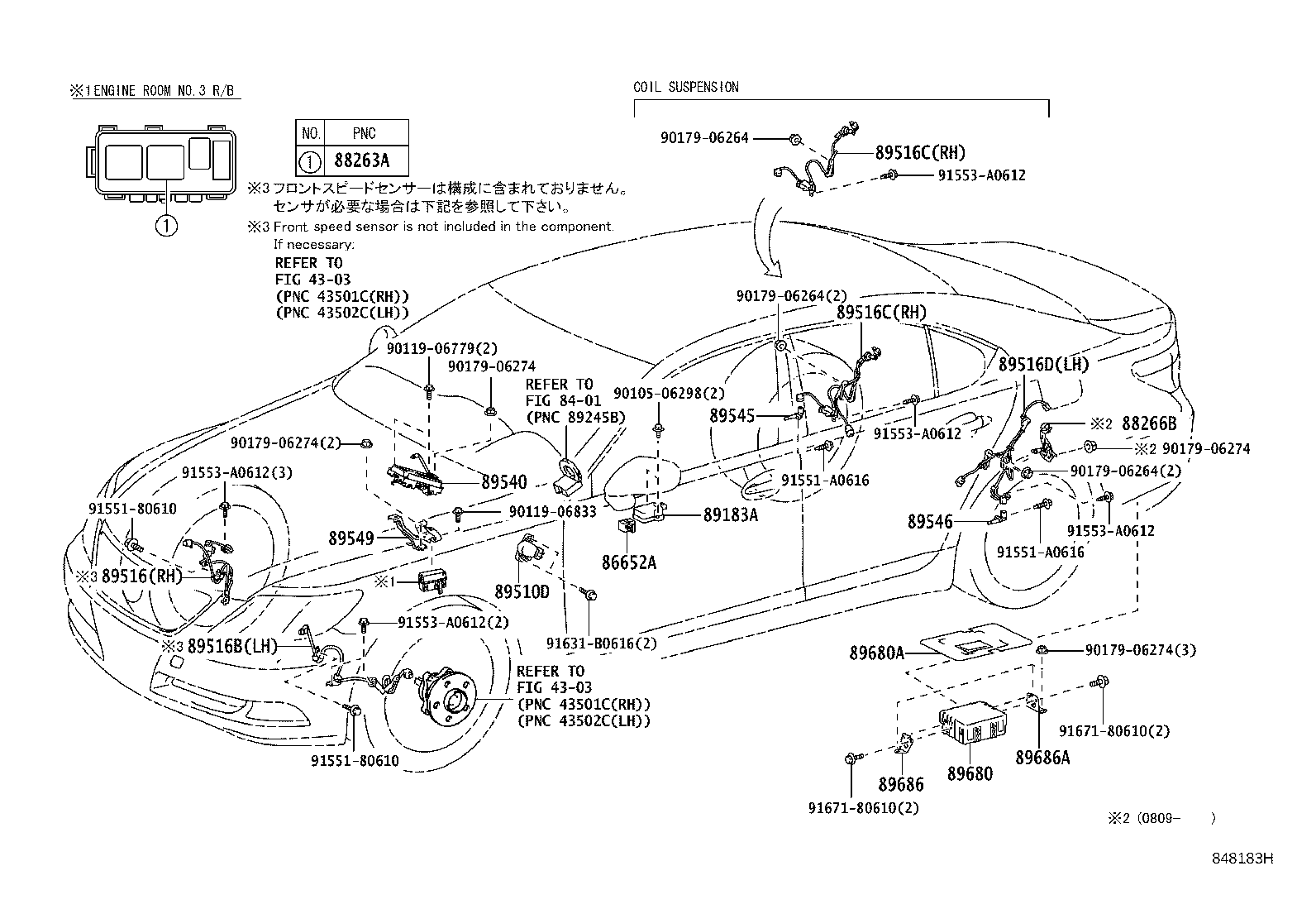 ABS VSC