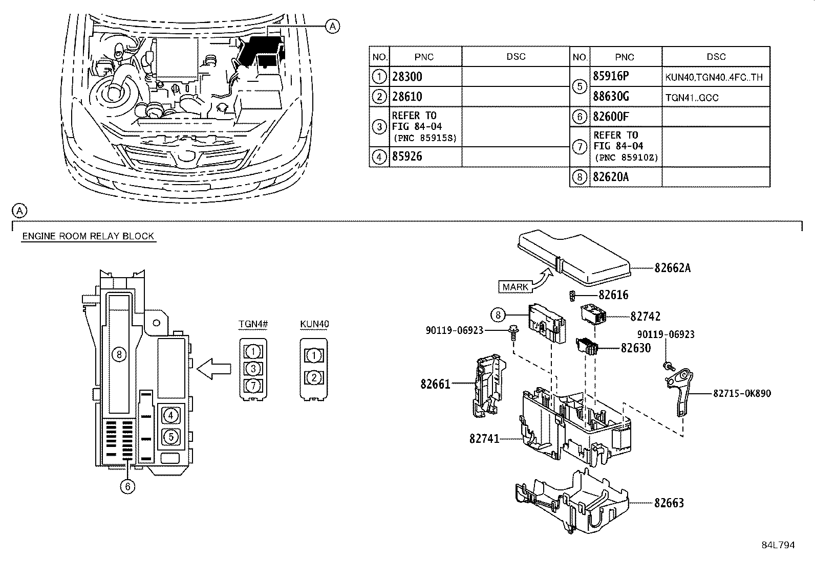 Switch & Relay & Computer