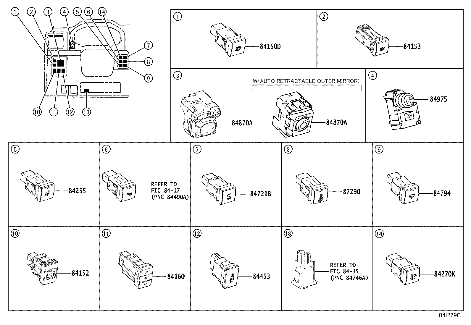 Switch & Relay & Computer