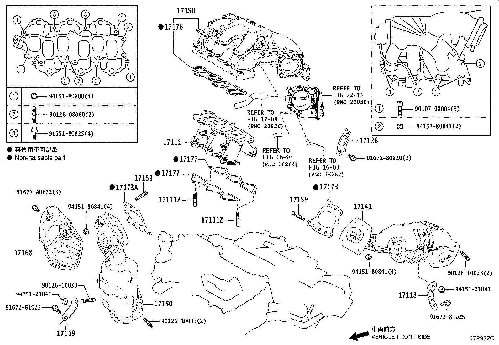 Manifold