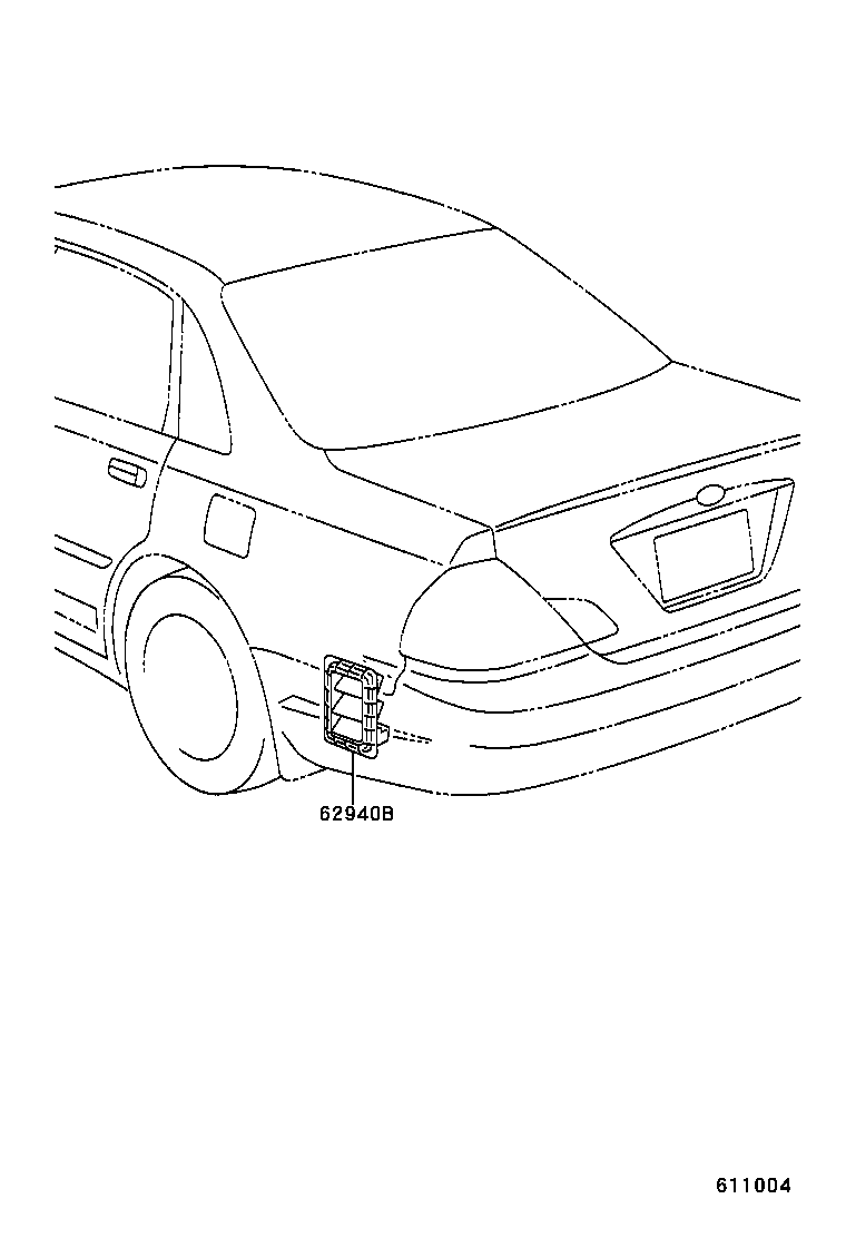 Side Ventilator
