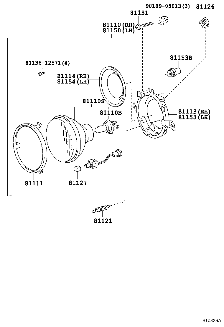 Headlamp