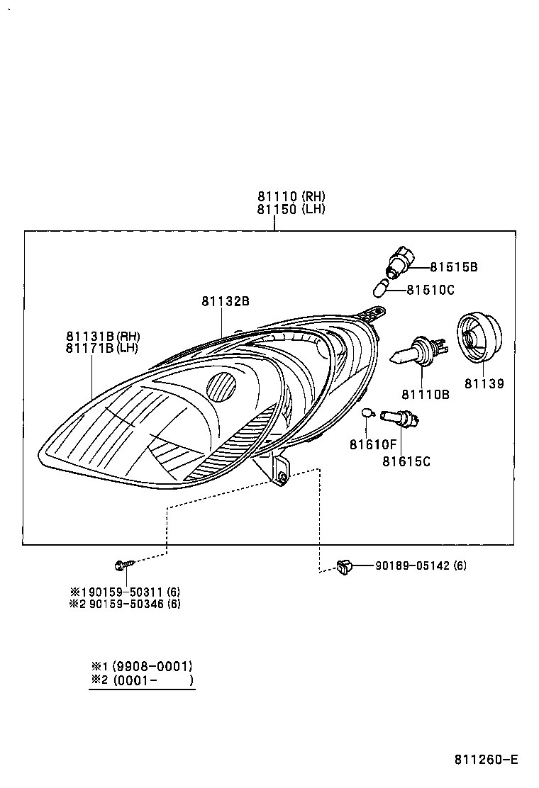 Headlamp