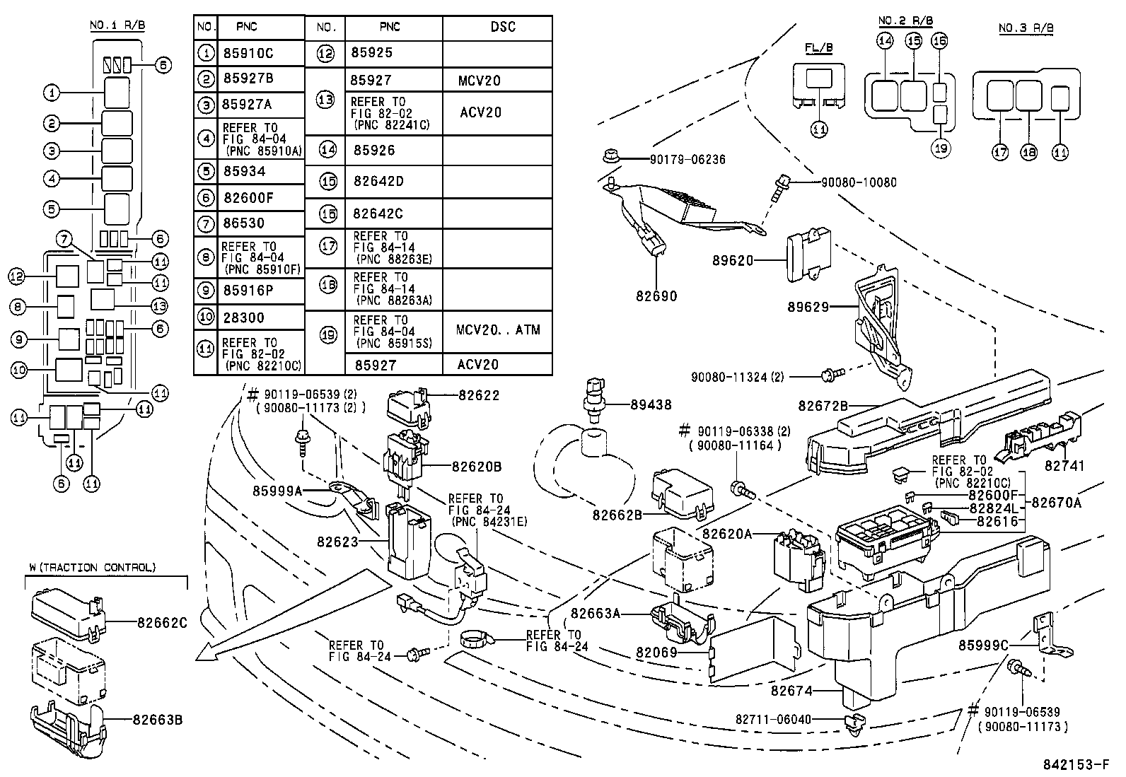 Switch & Relay & Computer