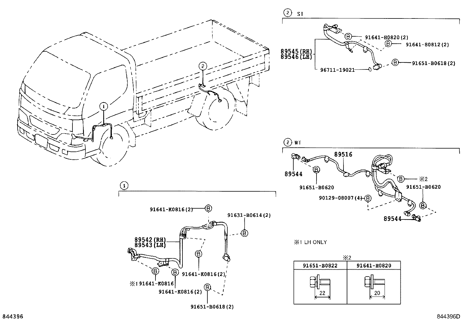 ABS VSC