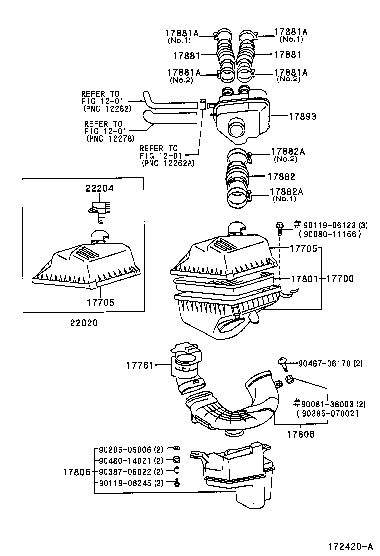 Air Cleaner