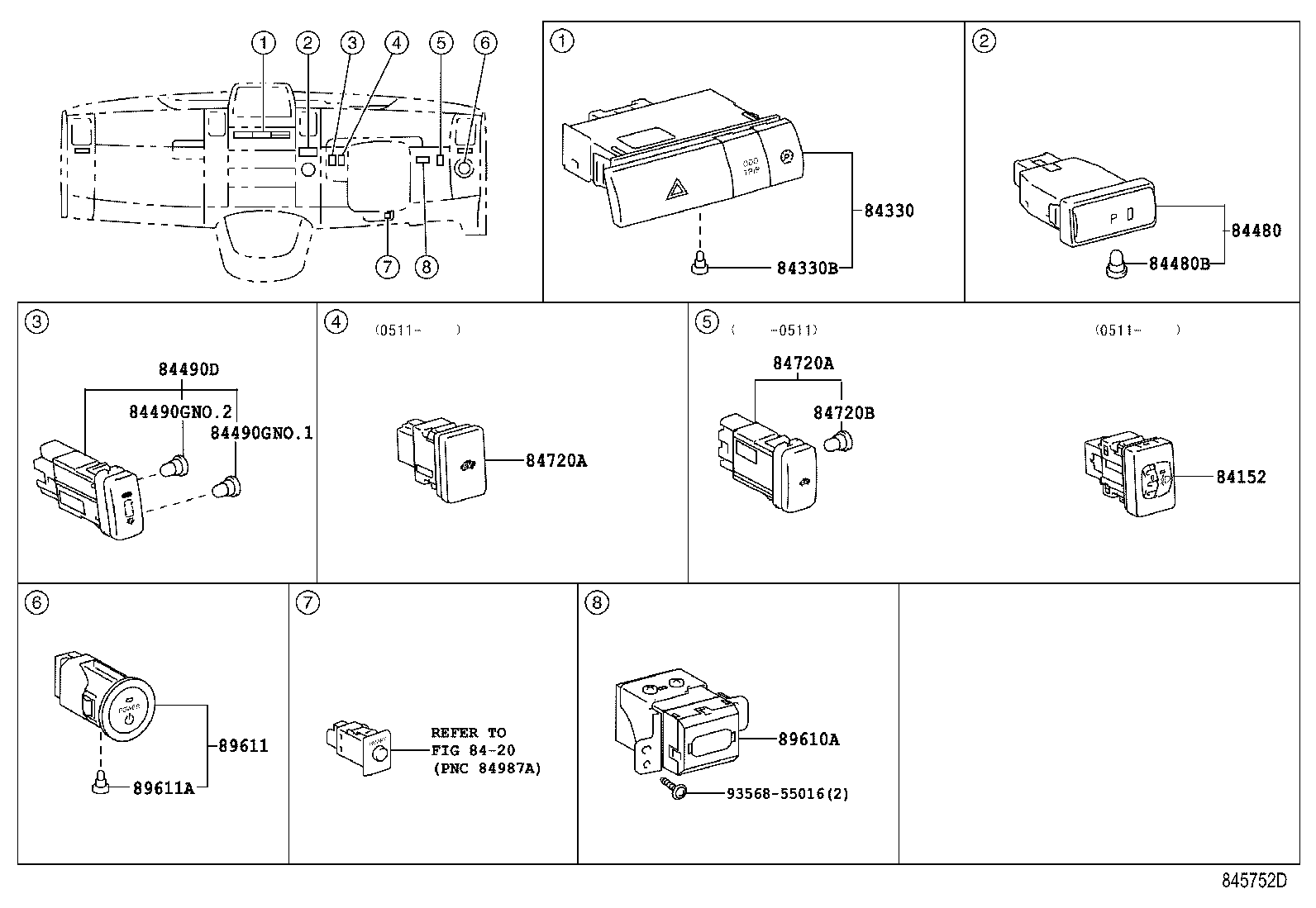 Switch & Relay & Computer