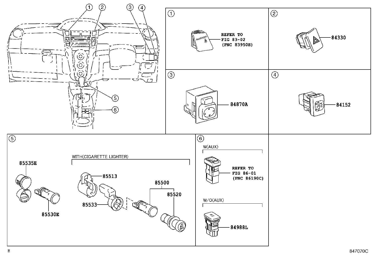 Switch & Relay & Computer