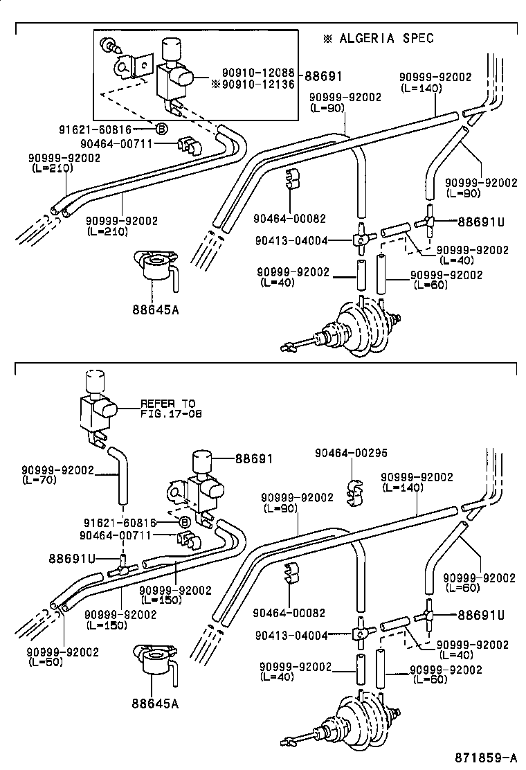 Heating & Air Conditioning  Vacuum Piping