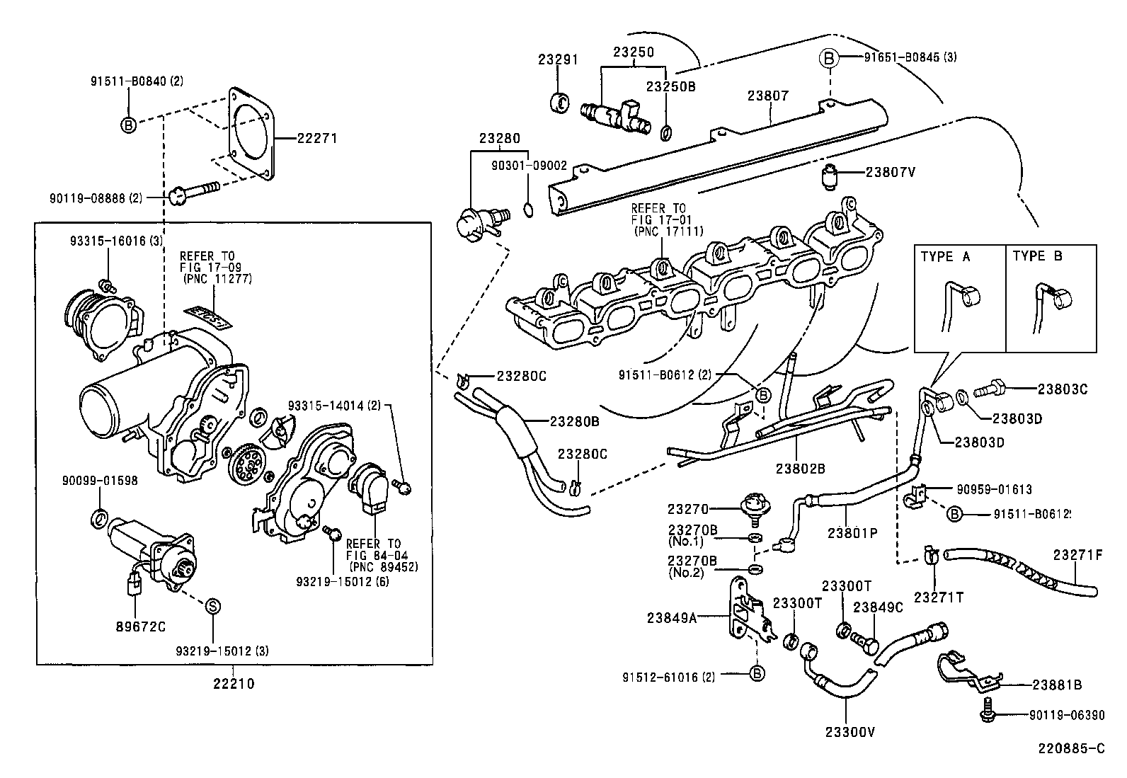 Fuel Injection System