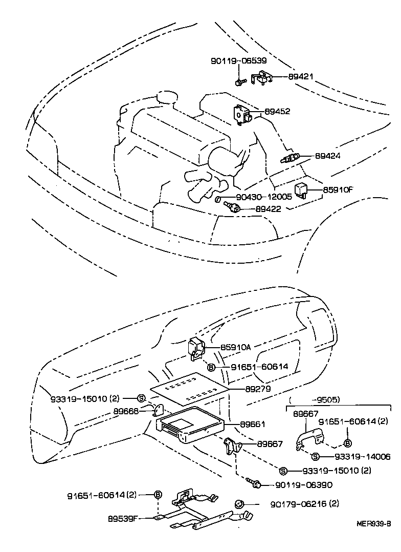 Fuel Injection System