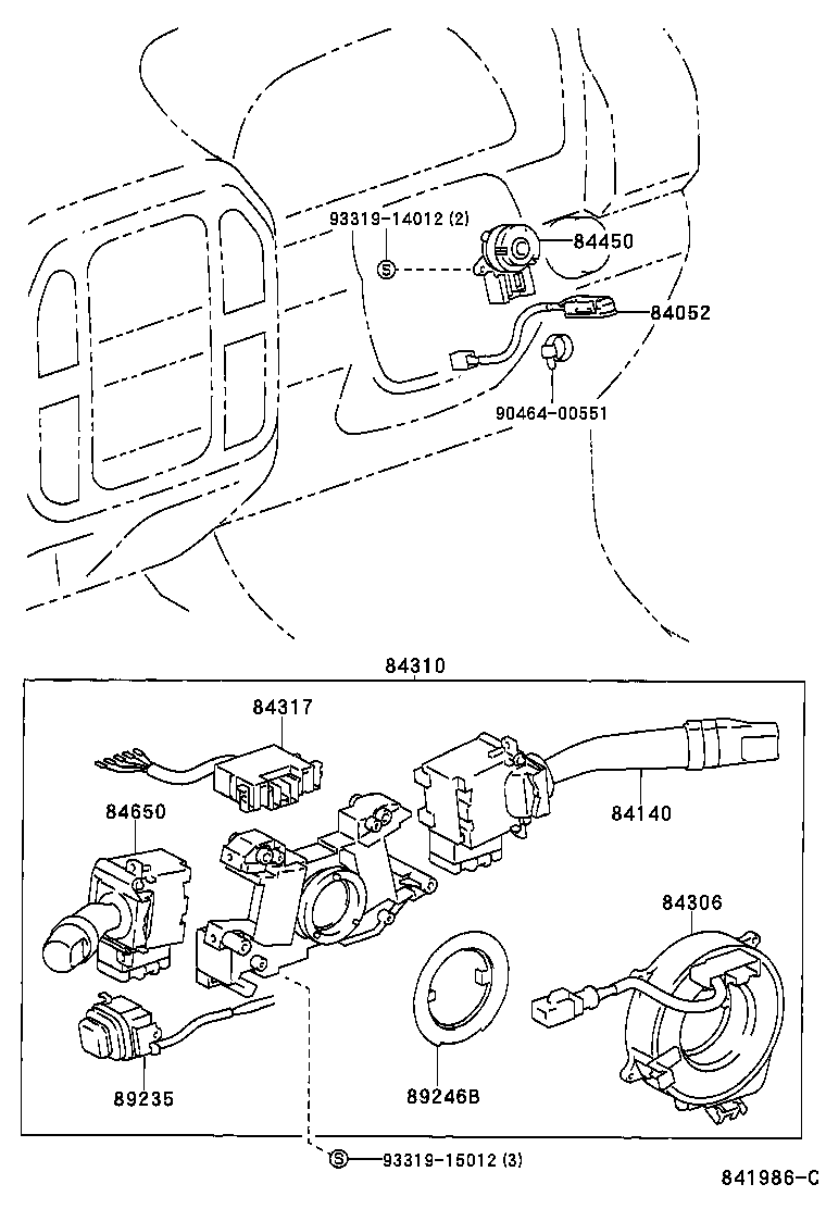 Switch & Relay & Computer