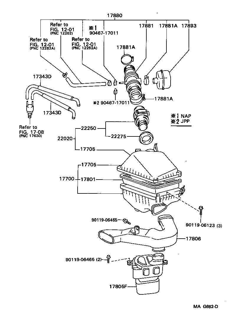 Air Cleaner