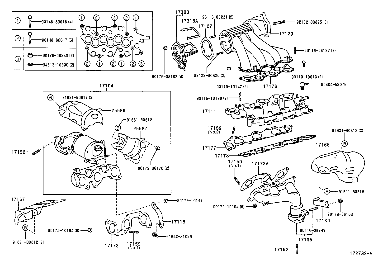 Manifold