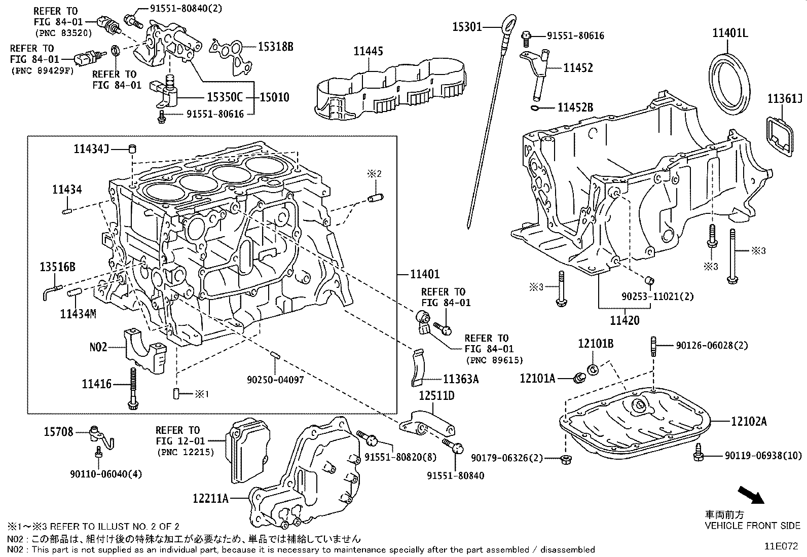 Cylinder Block