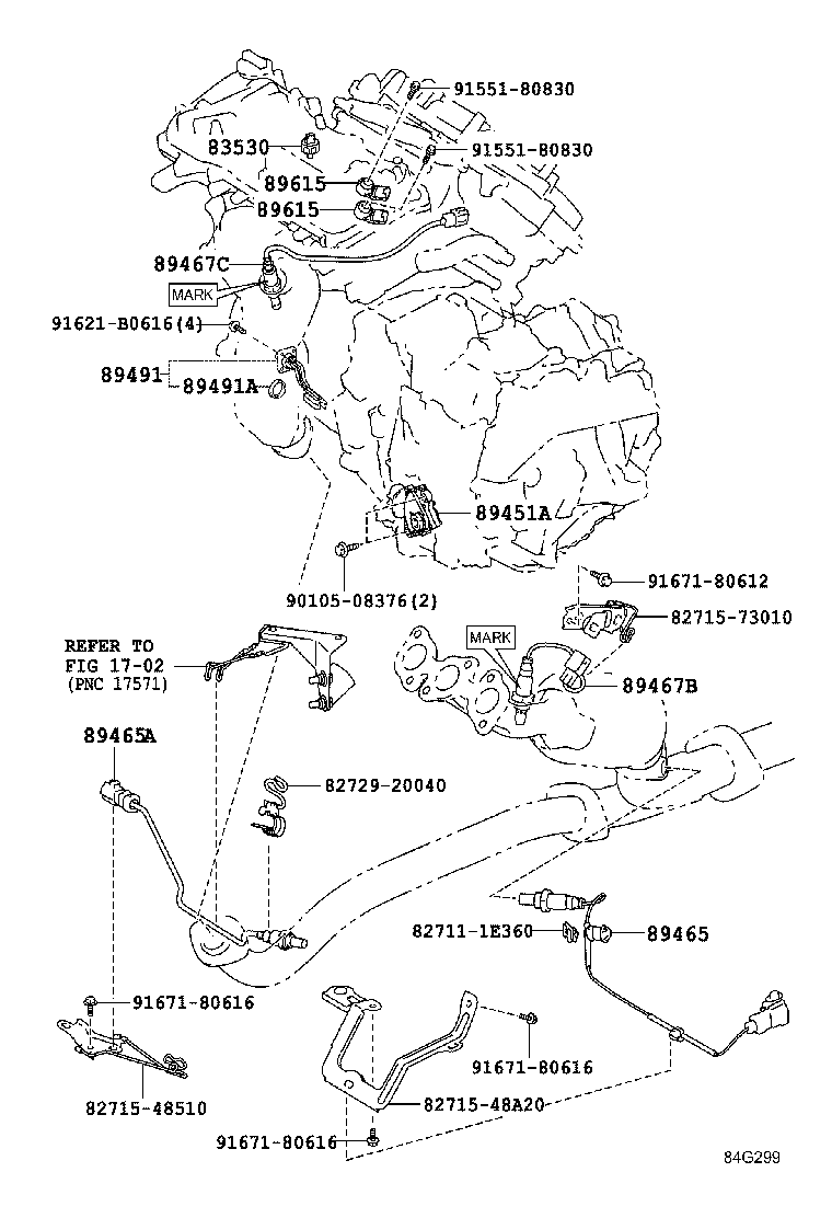 Switch & Relay & Computer