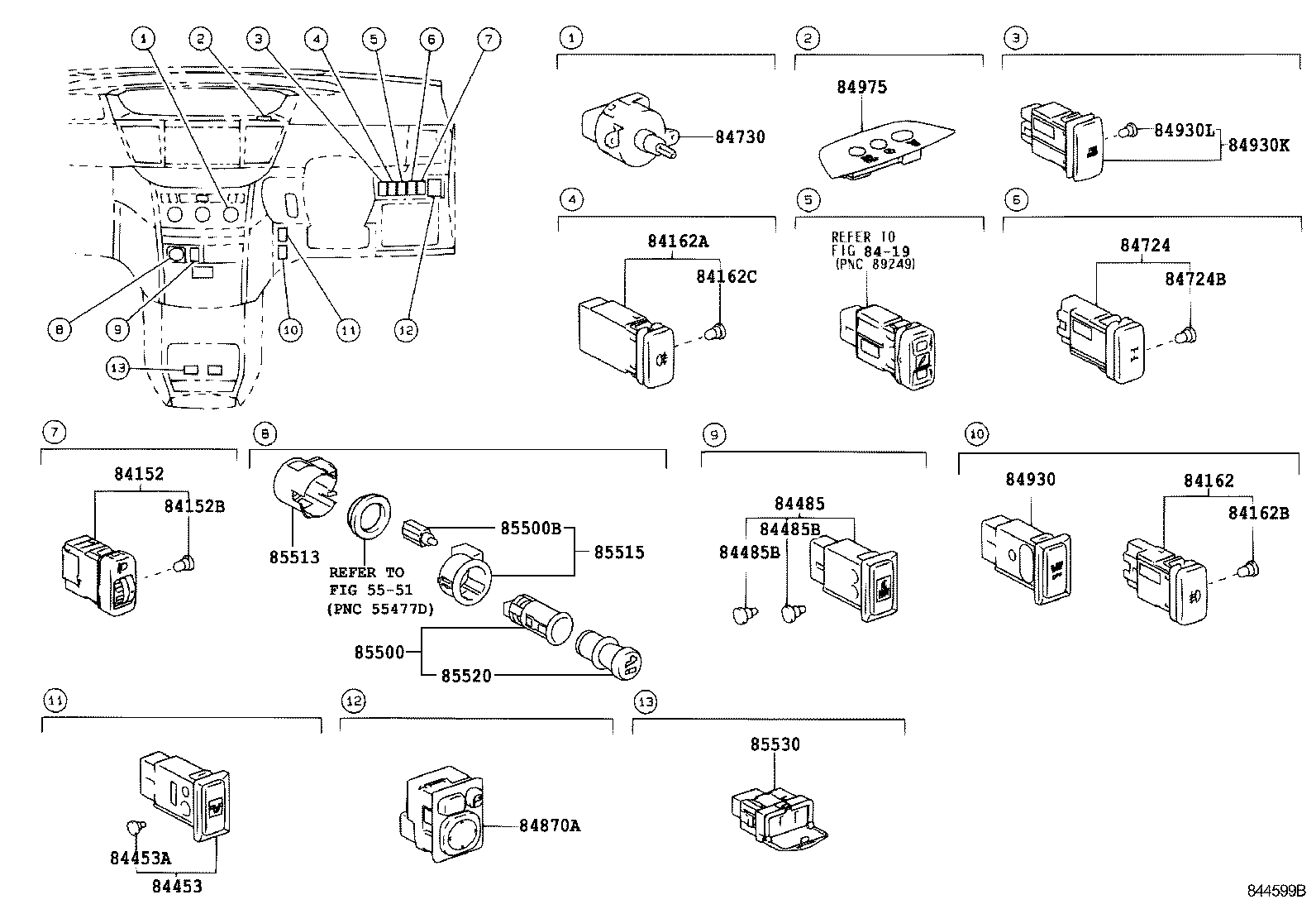 Switch & Relay & Computer