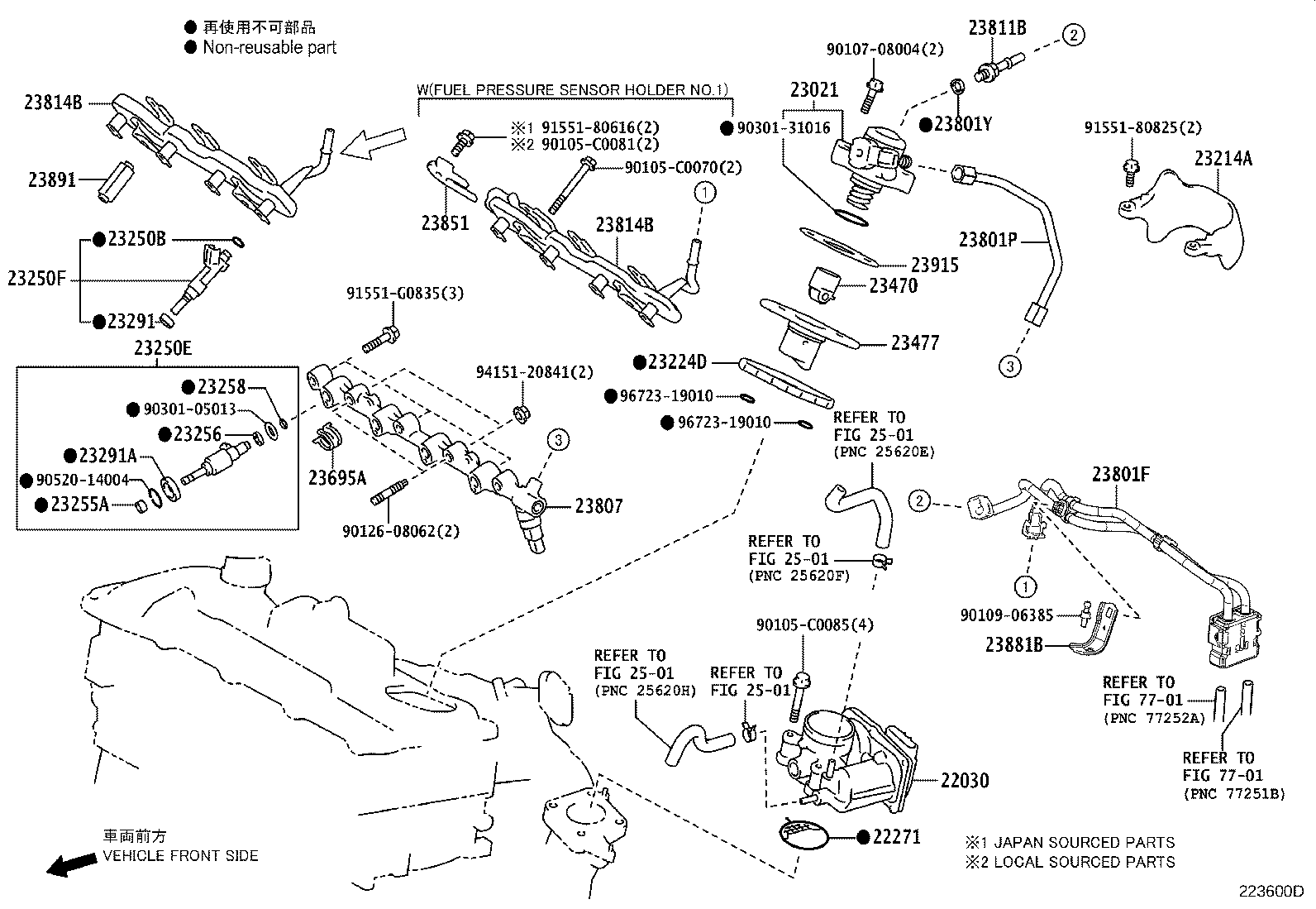 Fuel Injection System