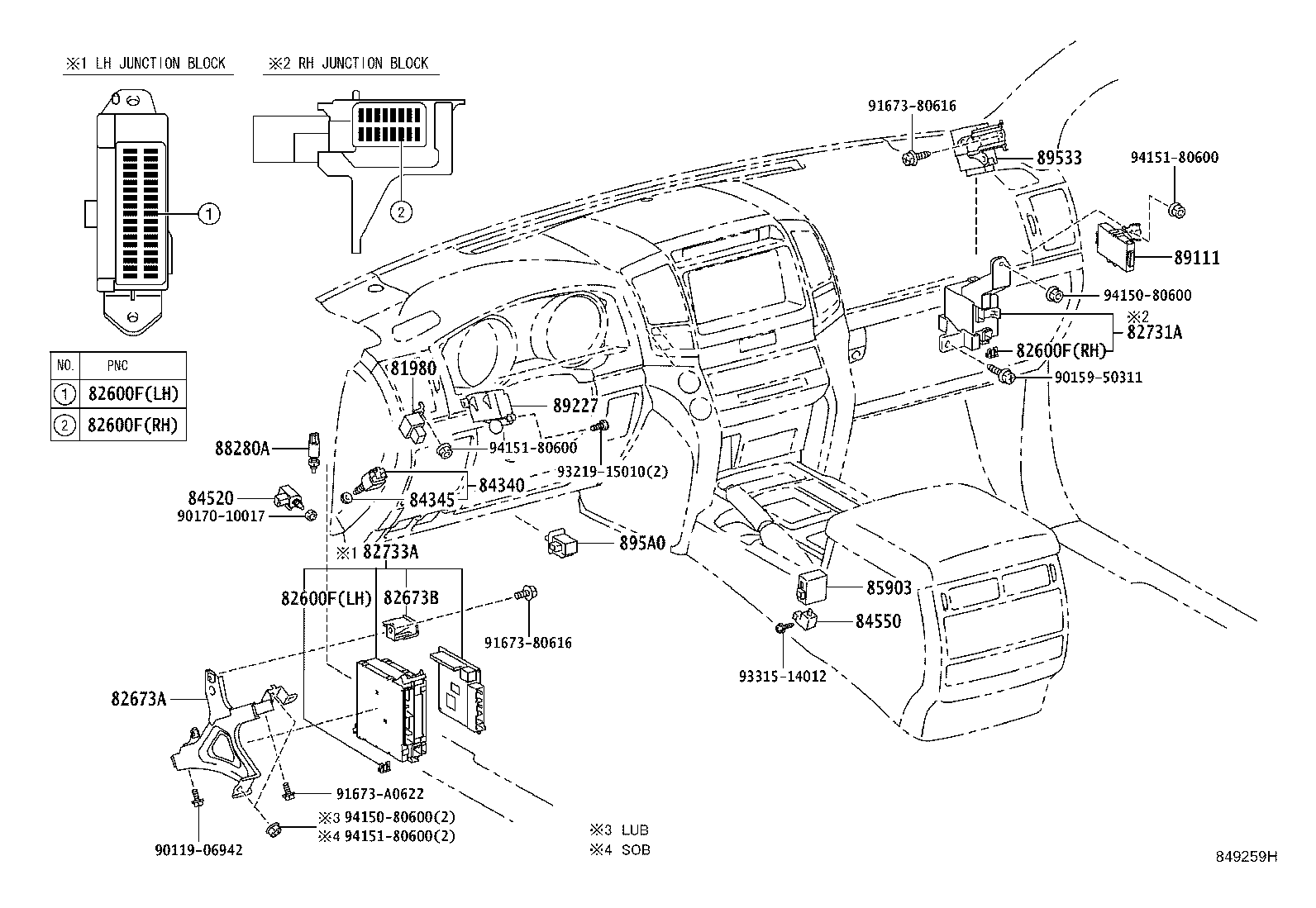 Switch & Relay & Computer