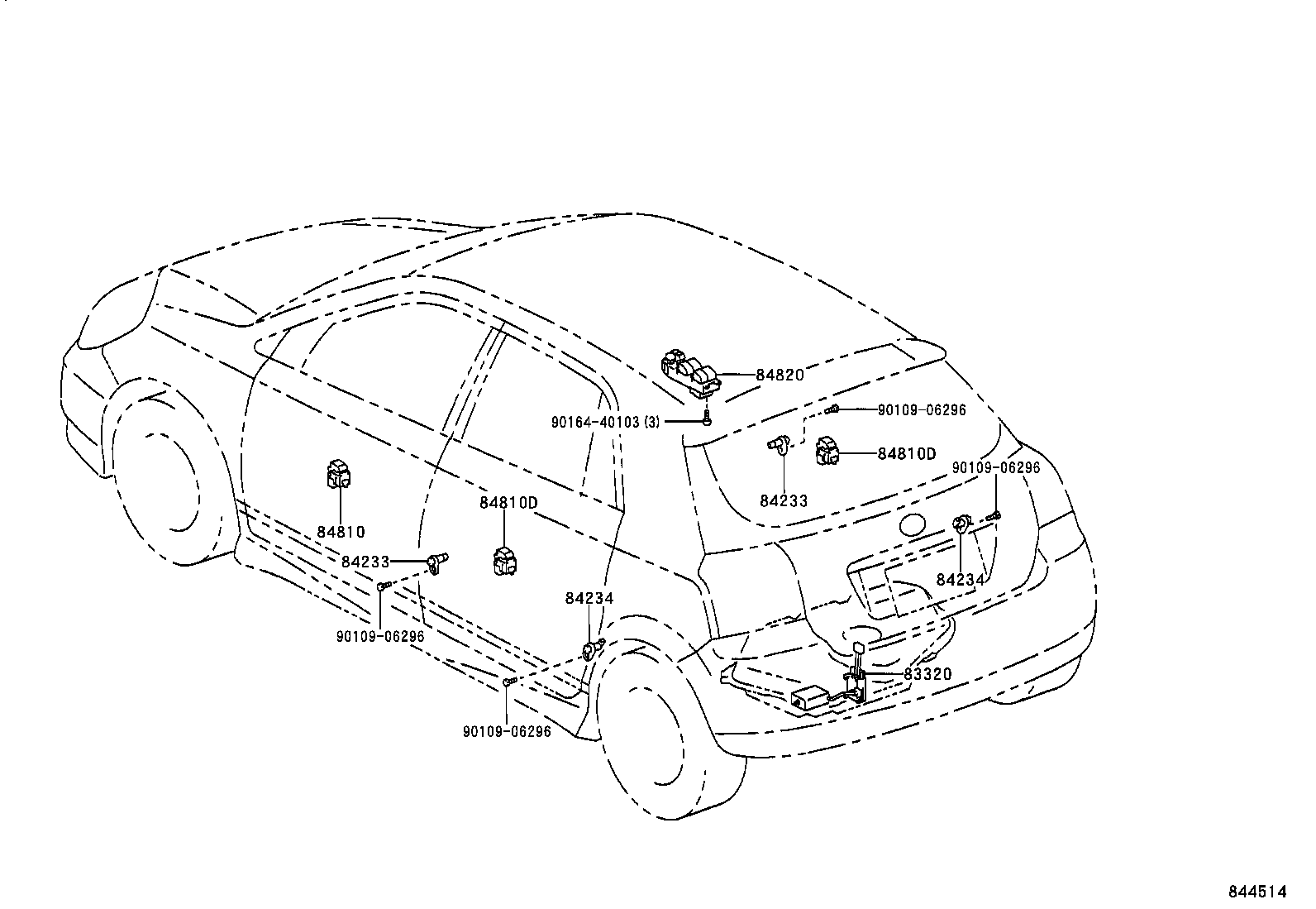 Switch & Relay & Computer
