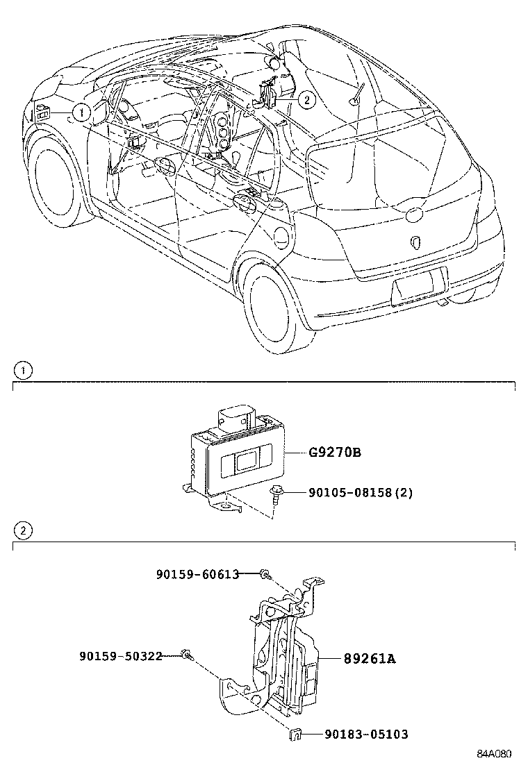 EcoRun System