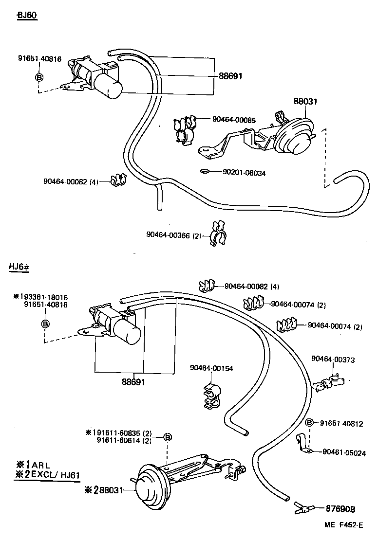 Heating & Air Conditioning  Vacuum Piping