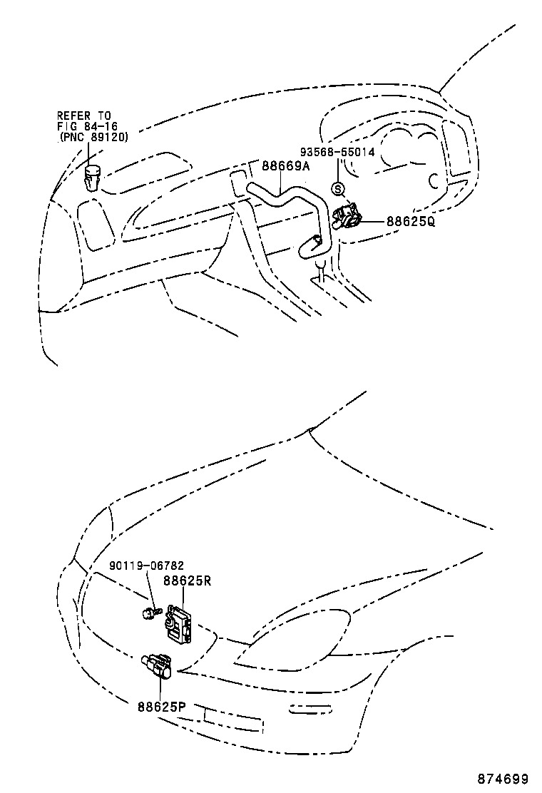Heating & Air Conditioning Control & Air Duct