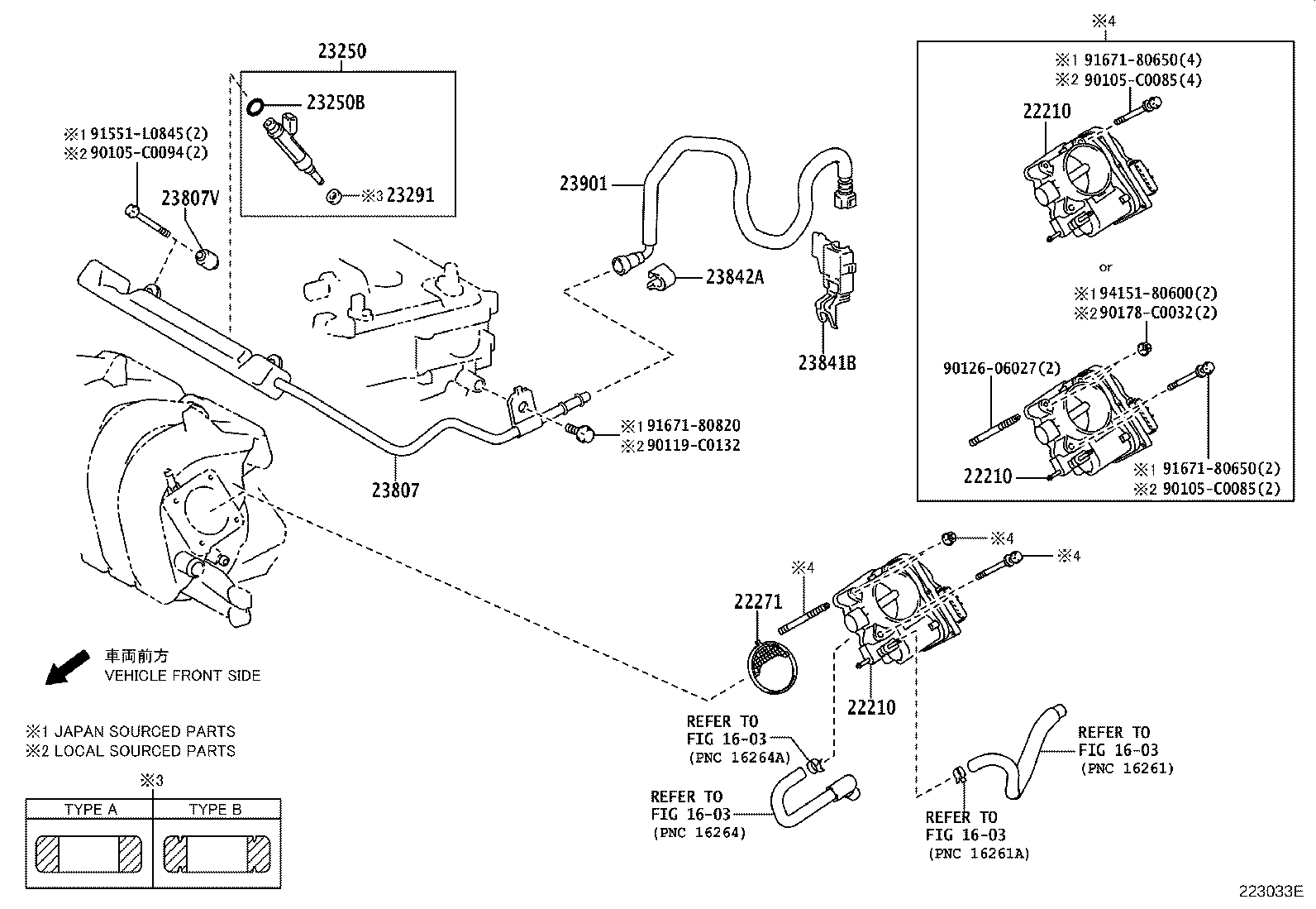 Fuel Injection System