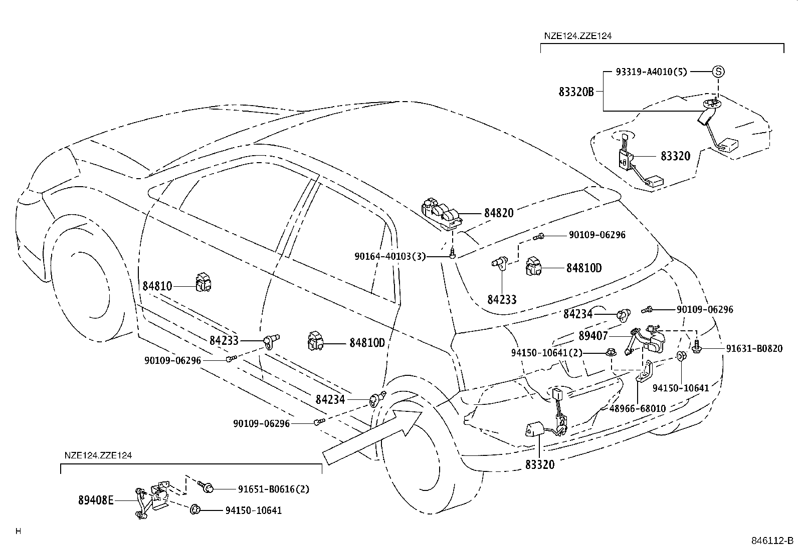 Switch & Relay & Computer