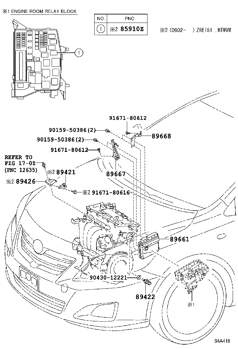 Fuel Injection System