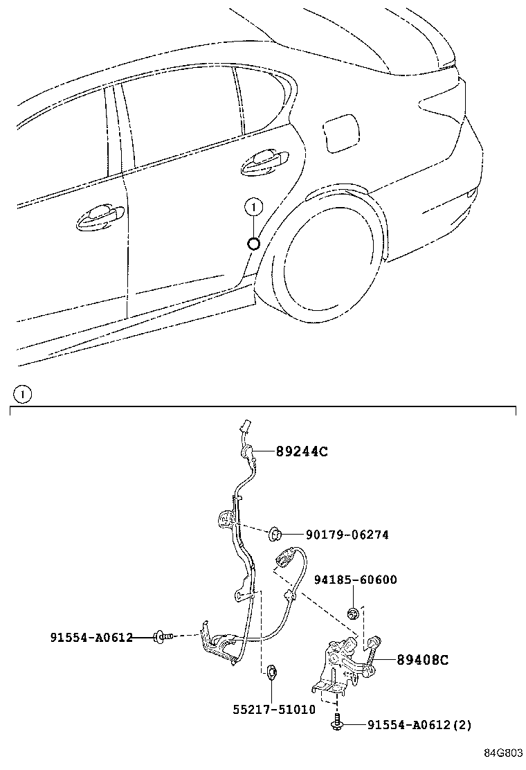 Electronic Height Control