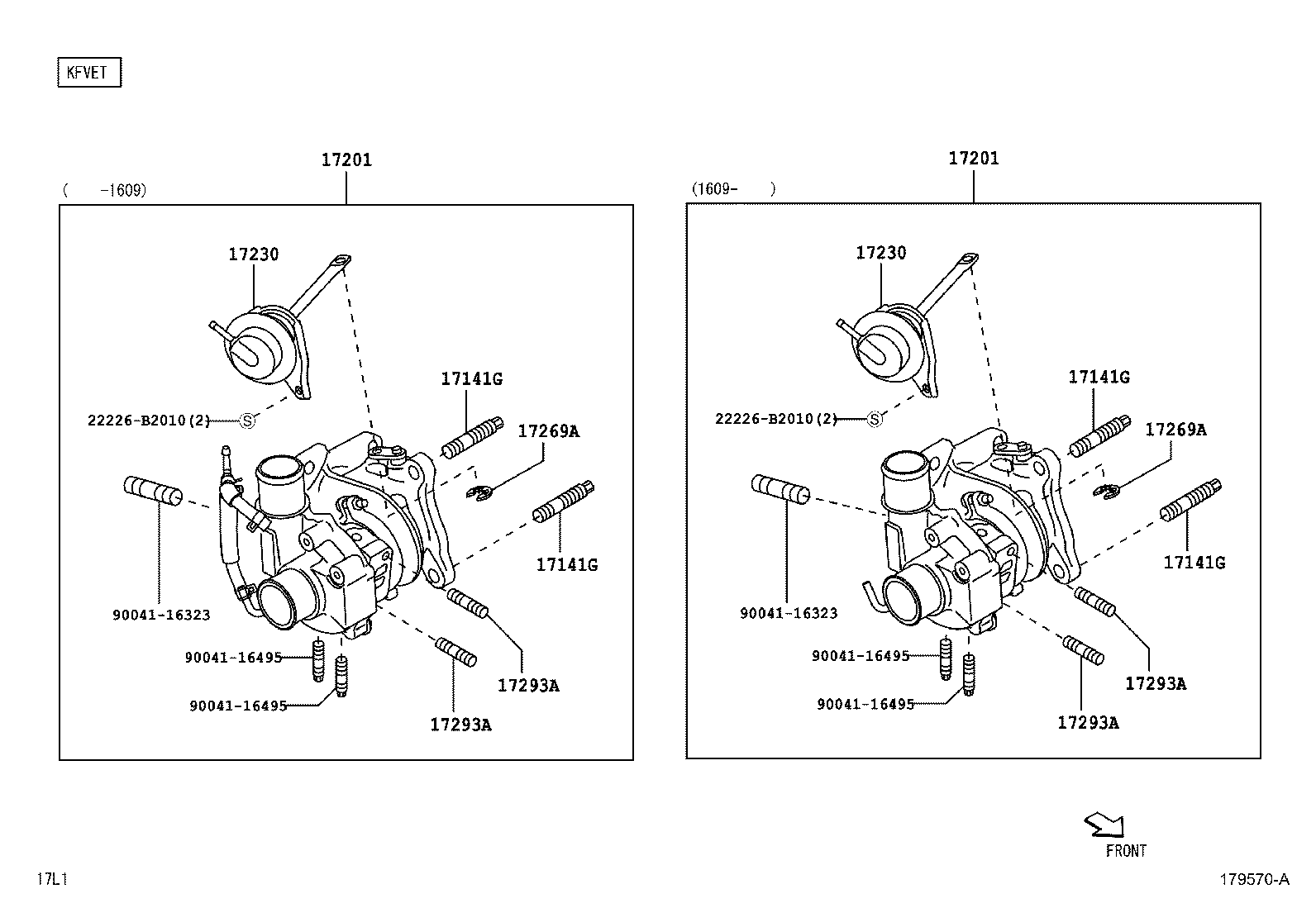 Manifold