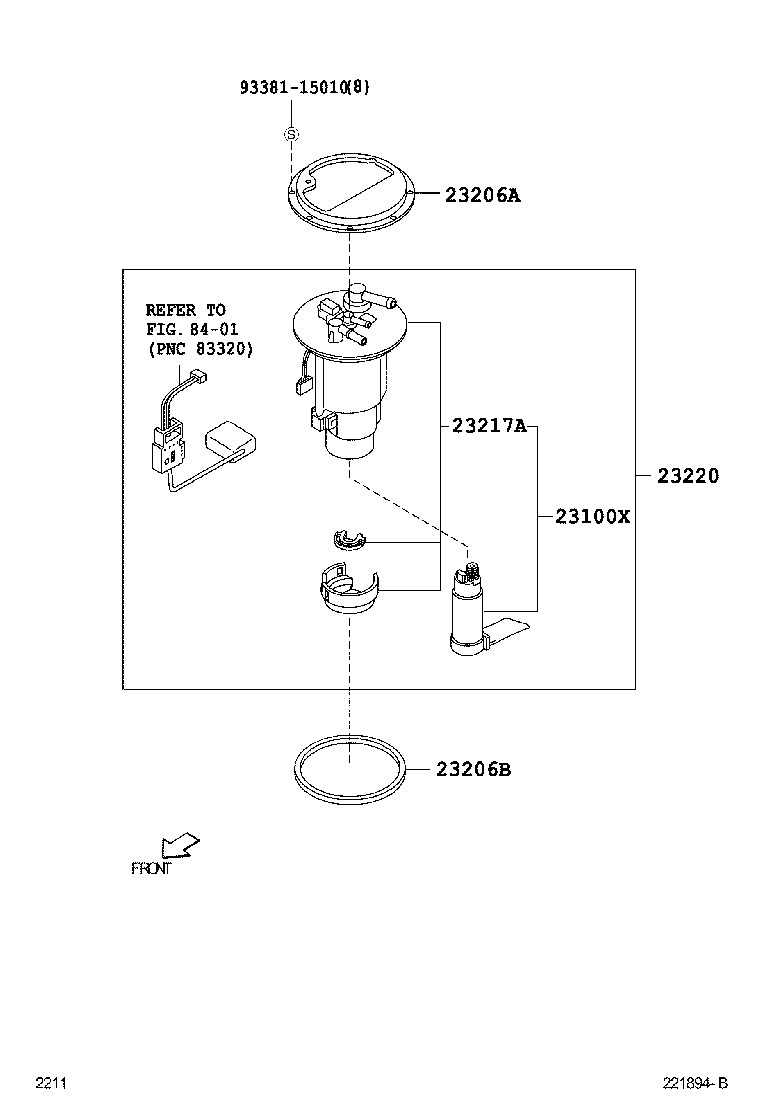 Fuel Injection System